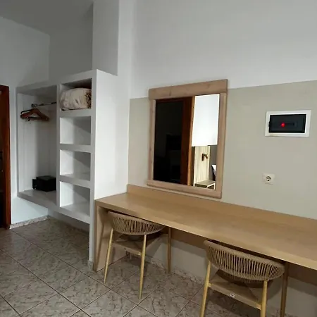 Syrtaki Bed and breakfast *