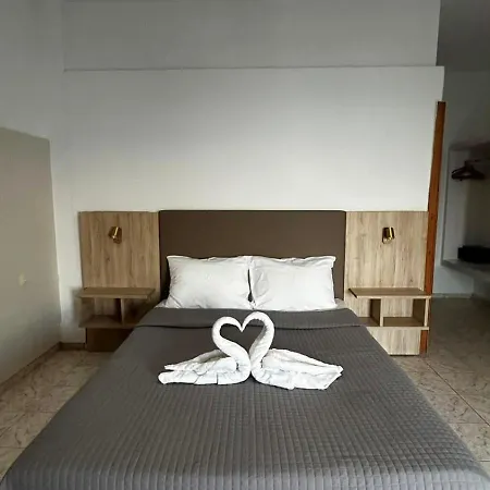 Syrtaki Bed and breakfast *