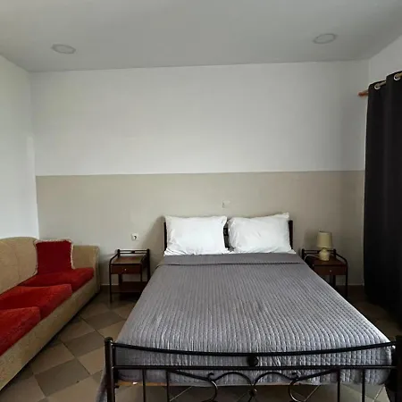 Bed and breakfast Syrtaki