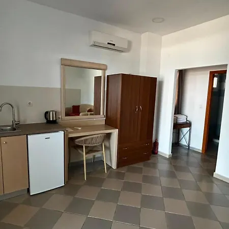 Syrtaki Bed and breakfast